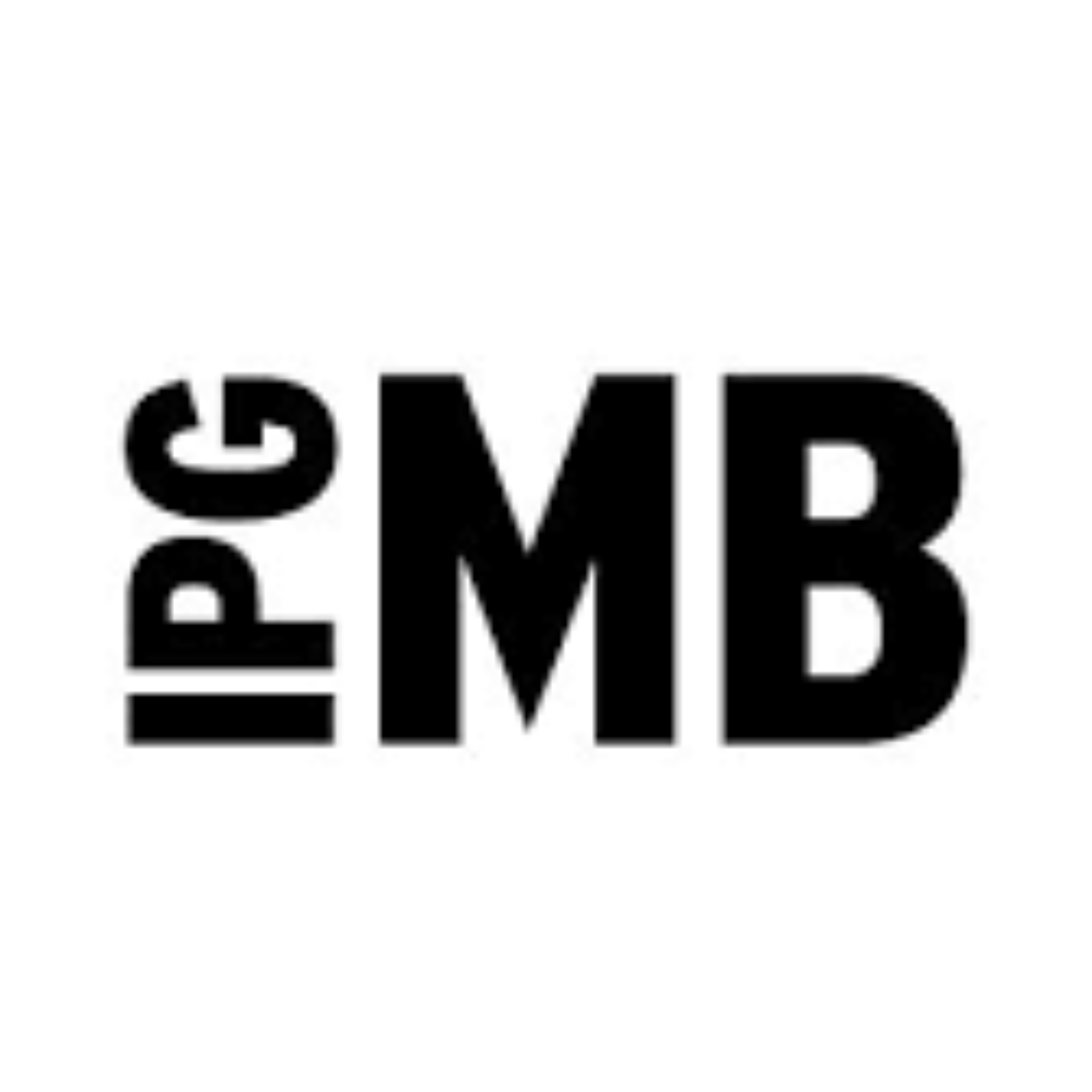 Text graphic with the words "Big MBA" in bold black letters on a white background.