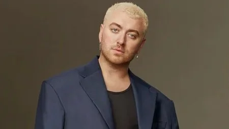 SAM SMITH 2023 :: GLORIA the tour