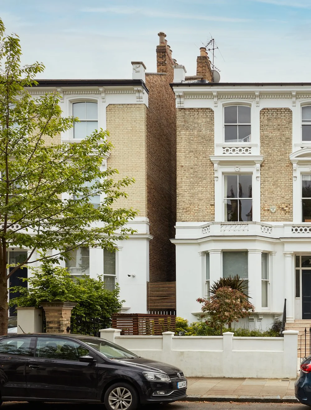 Projects — Ramsay Construction