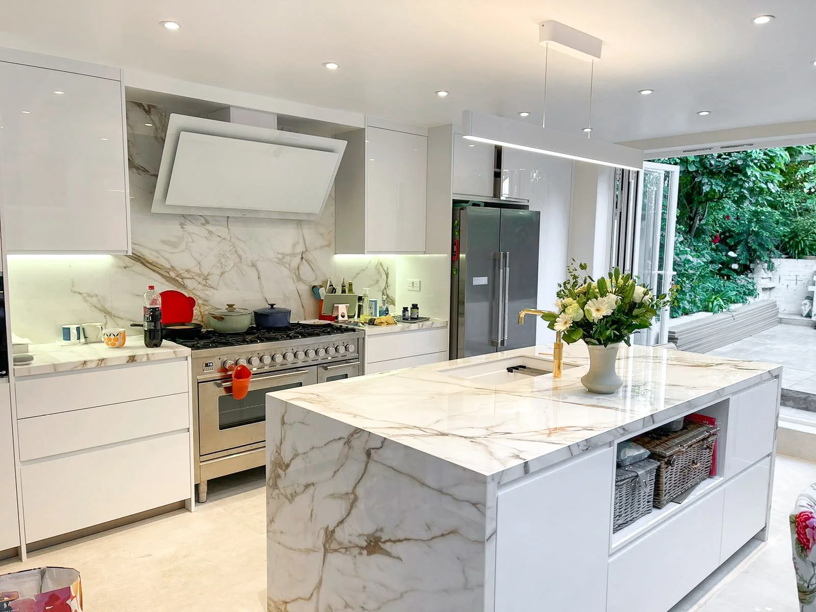 Ramsay Construction