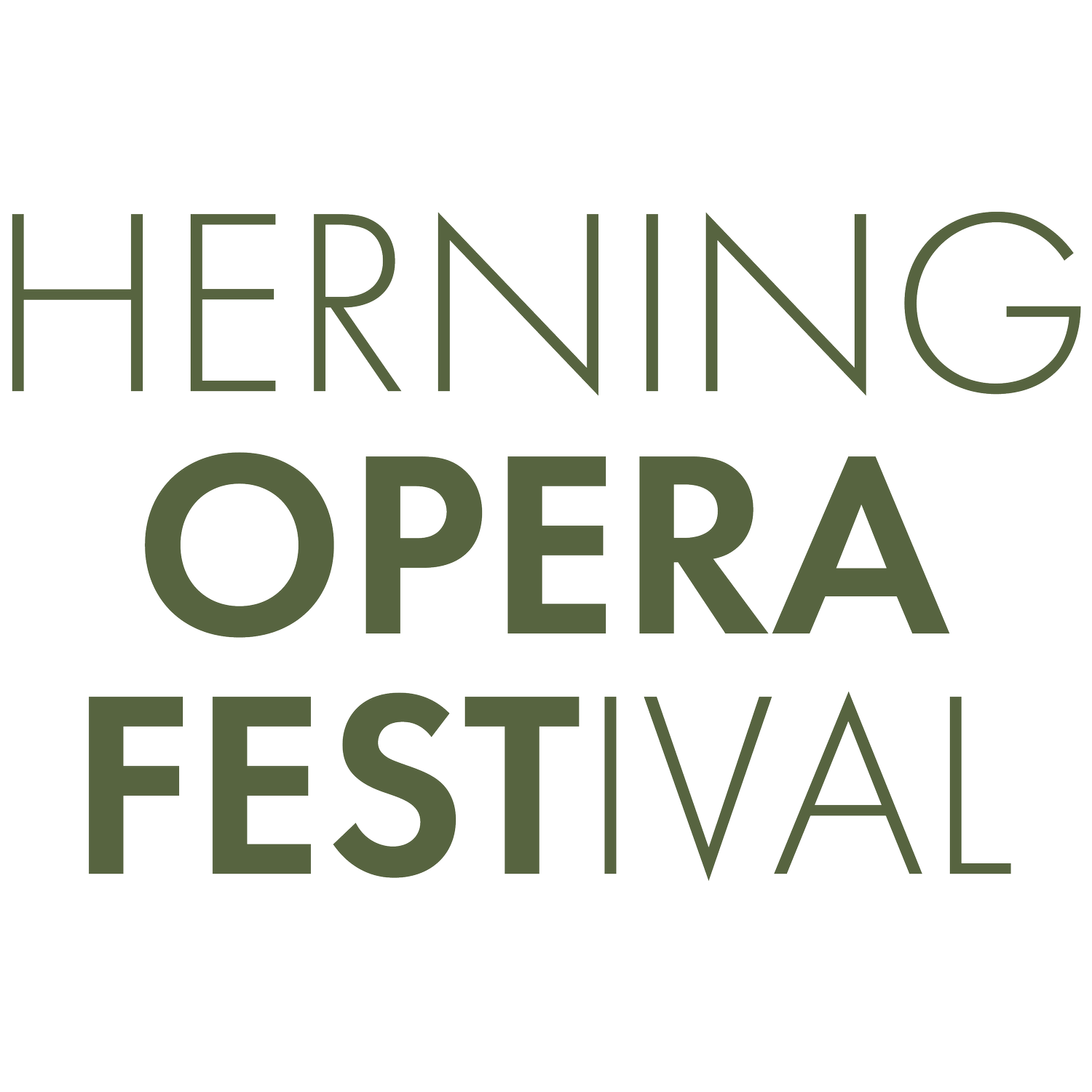 Herning Opera Festival