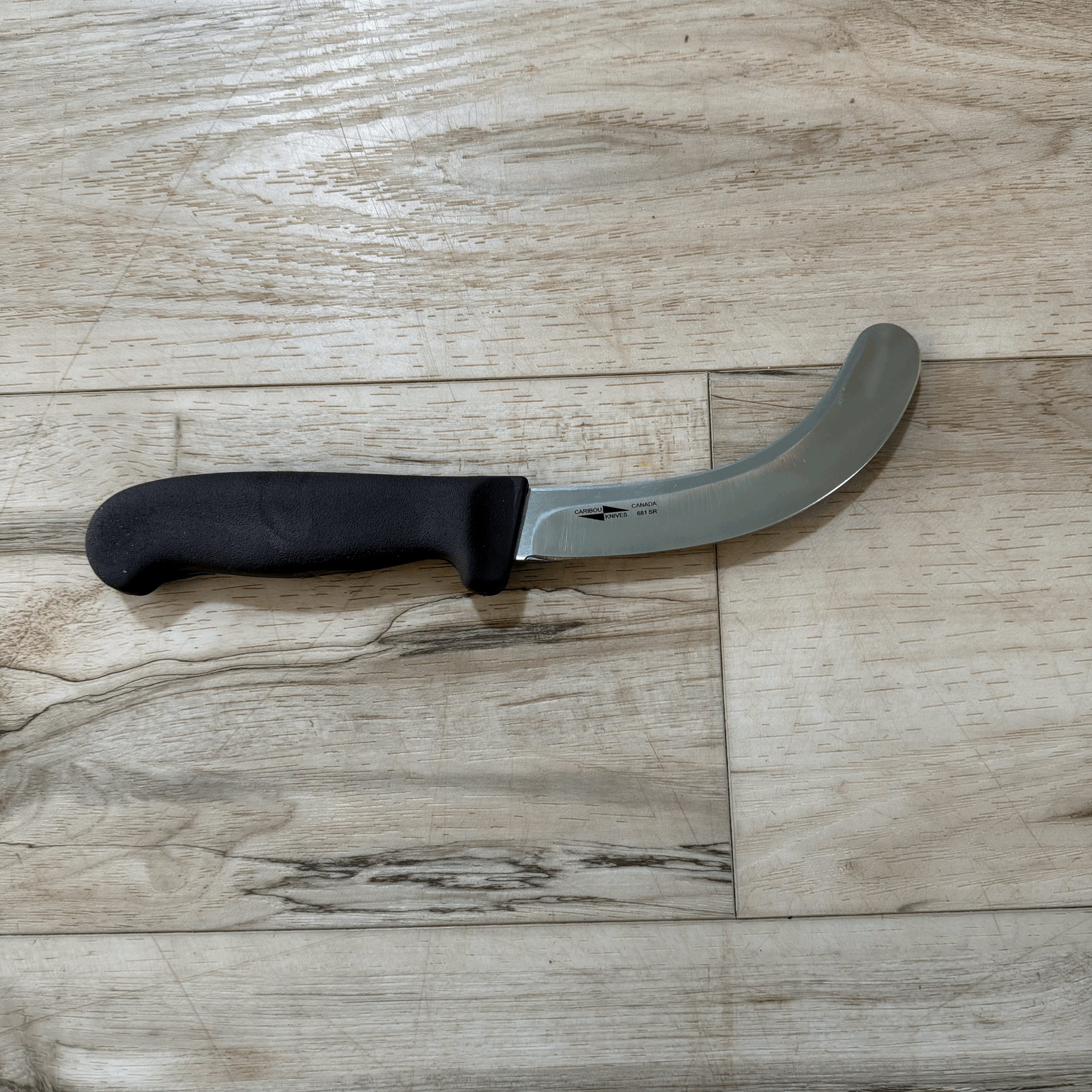Caribou knife- 681SR