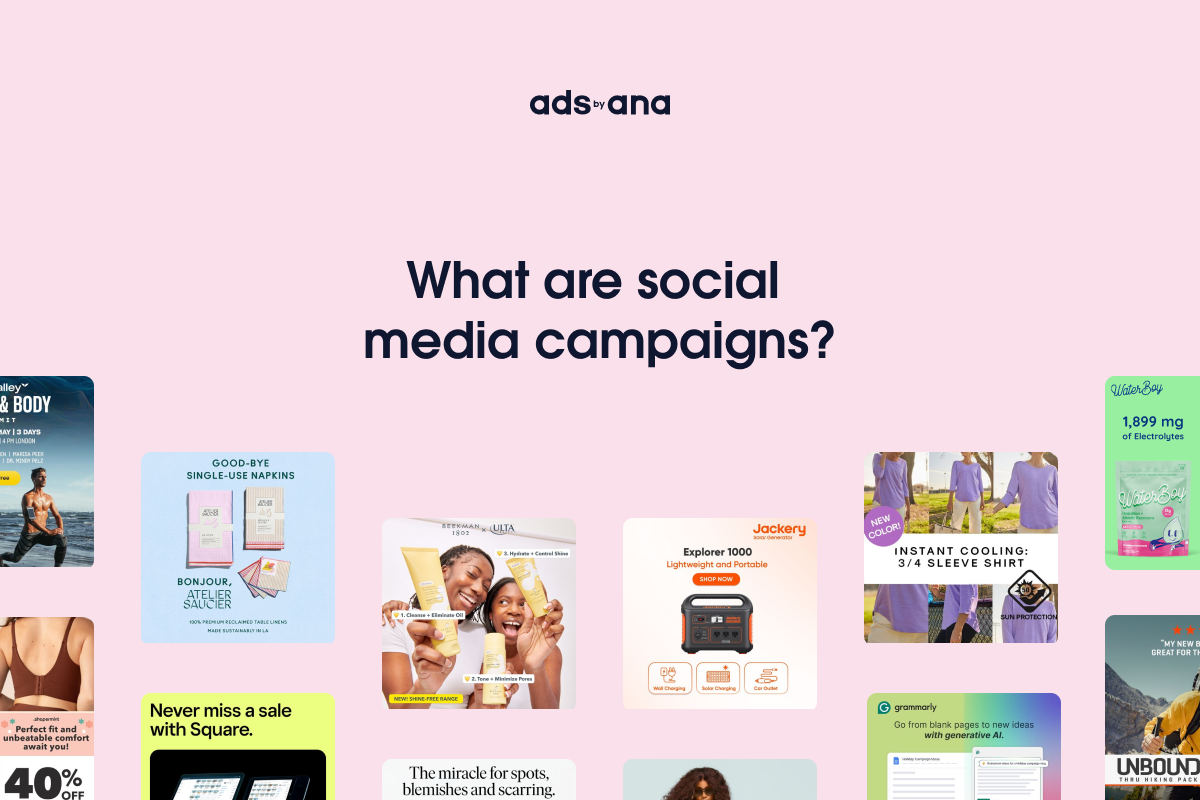 What Are Social Media Campaigns? Understanding Their Strategic Importance
