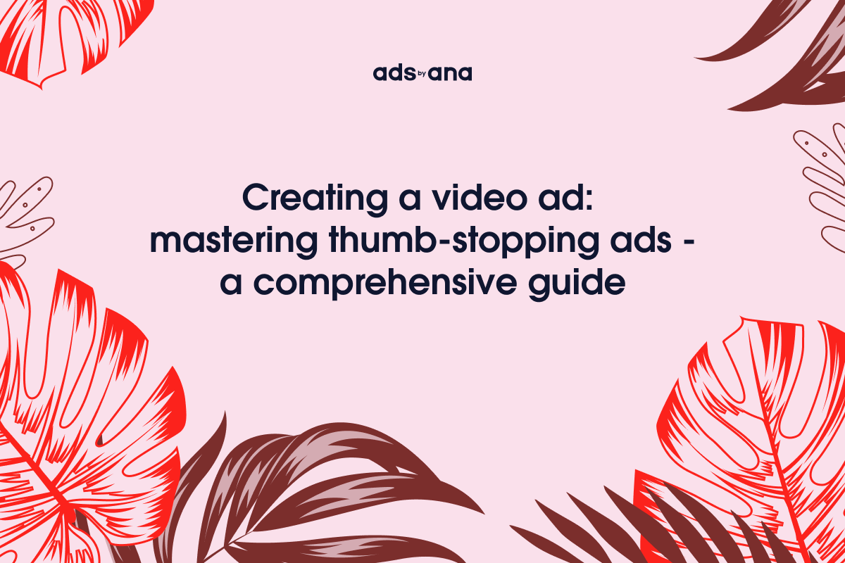 Creating a GIF: Mastering Thumb-Stopping Ads - A Comprehensive Guide