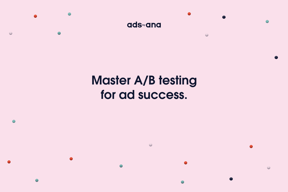 The Role of A/B Testing in Display Advertising Targeting