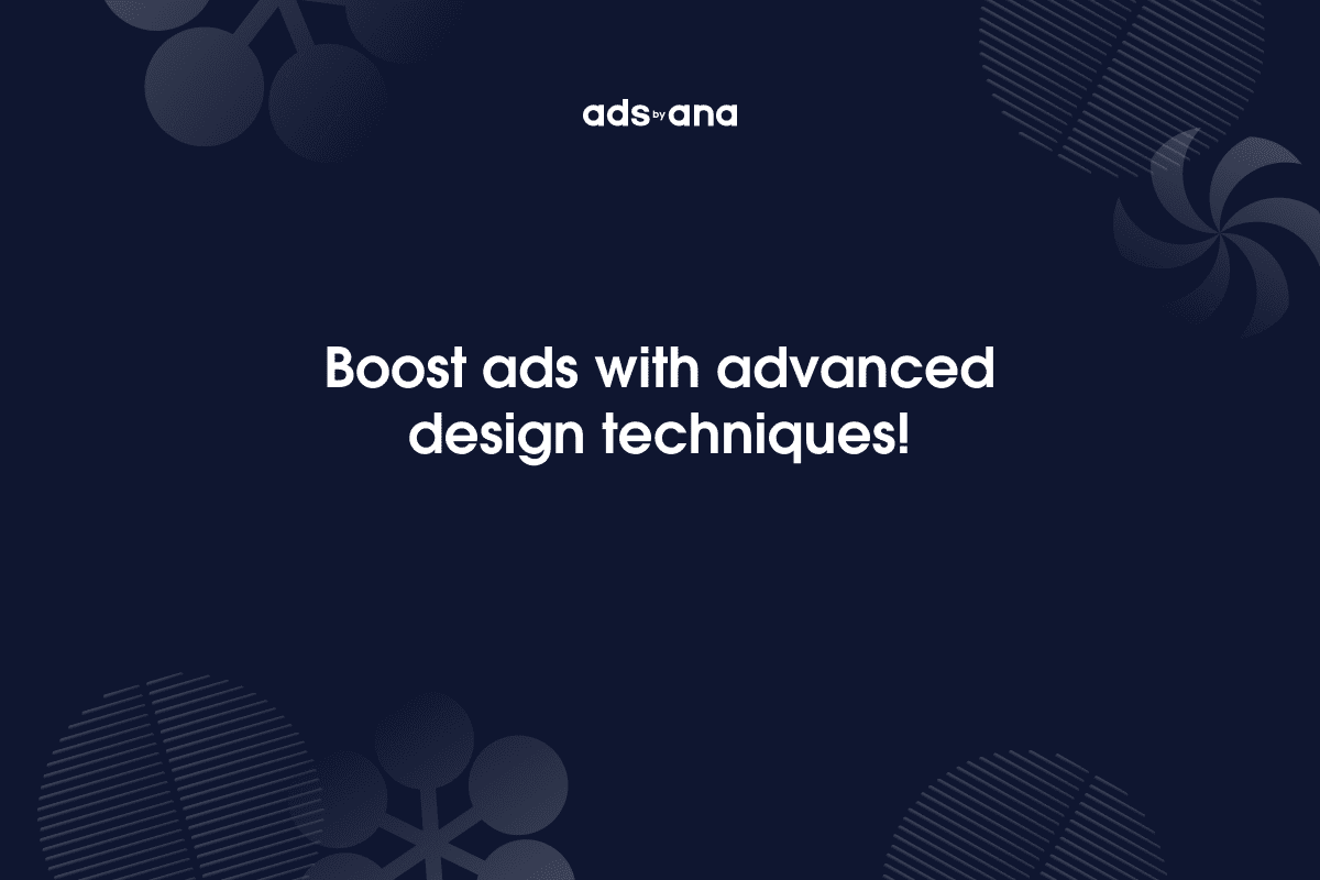 Beyond the Basics: Advanced Graphic Design Techniques for Advertising Success