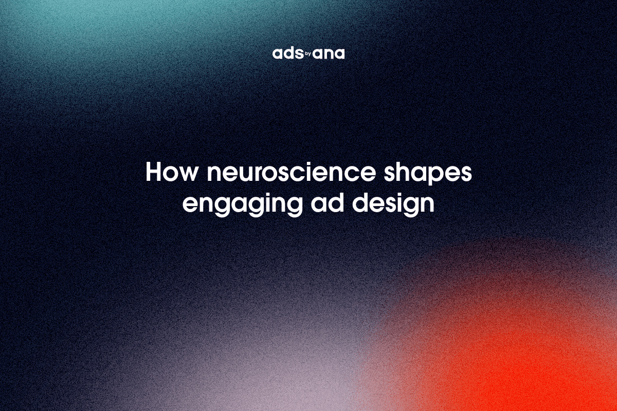 Neuroscience of Ads: How Brain Imaging Enhances Ad Design