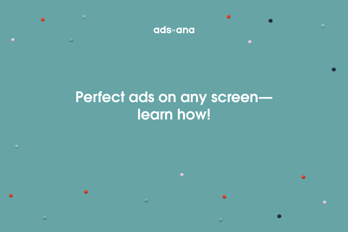 Designing Ads for Multi-Device Viewing: Ensuring Aesthetic Consistency Across Screens