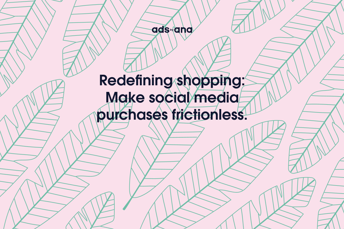 How Seamless Shopping Experiences Are Redefining Customer Expectations on Social Media