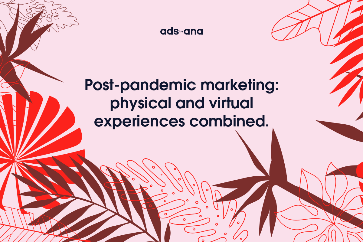 The Revival of Experiential Marketing in a Post-Pandemic World