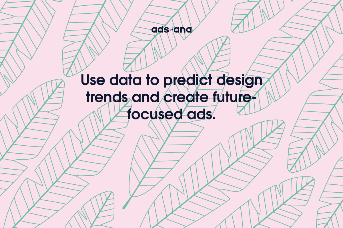 Predictive Design: Anticipating Audience Needs with Data-Driven Insights