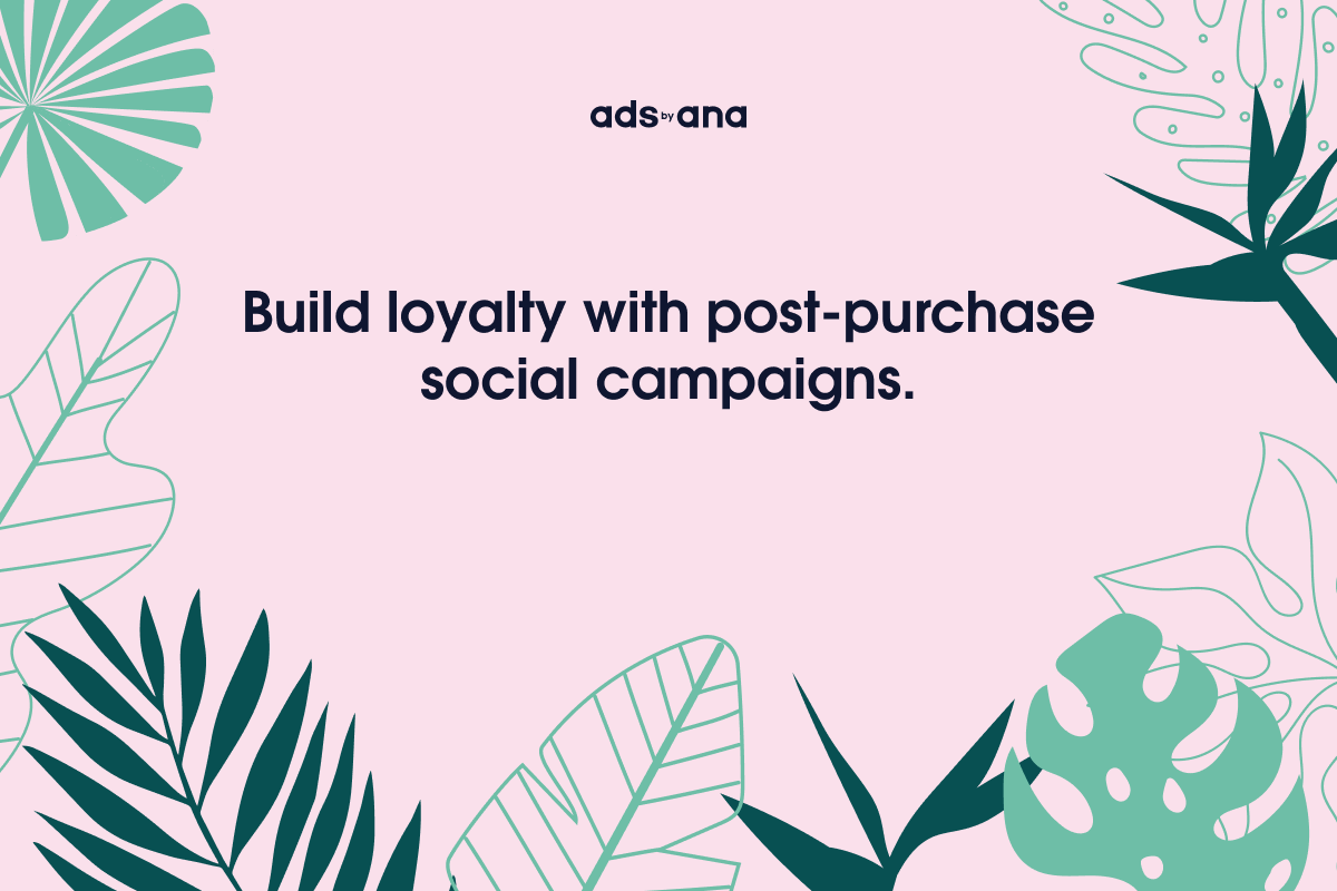 Going Beyond the Sale: How Social Campaigns Are Building E-Commerce Loyalty