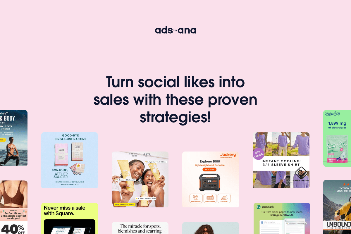 From Social Interaction to Transaction: Transforming Engagement into Sales Success