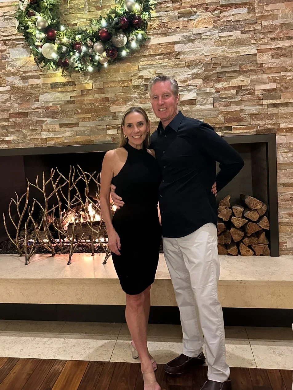 They say the best things in life are worth waiting for, and this post, celebrating the best 30 years of my life is no exception. 

30 years, 10,950 days, and a lifetime of memories. On December 15th,  I celebrated three decades of marriage to the abs