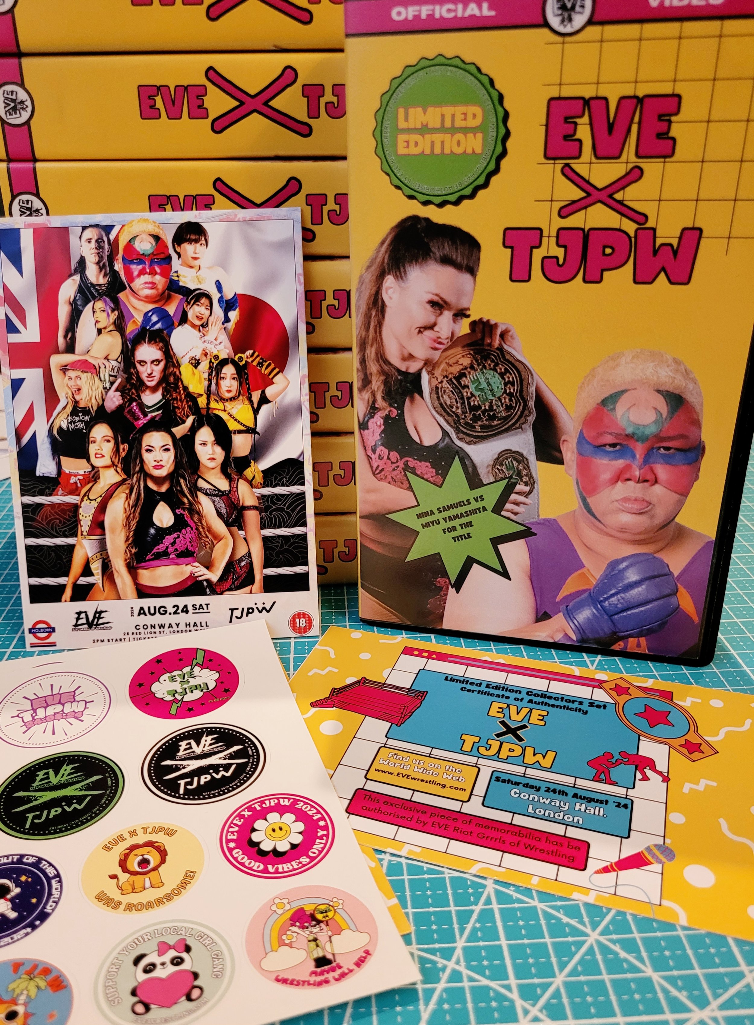 90s Retro Collectors Case