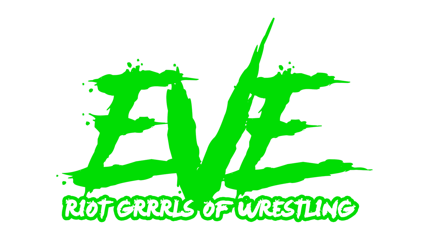 EVE: Riot Grrrls of Wrestling