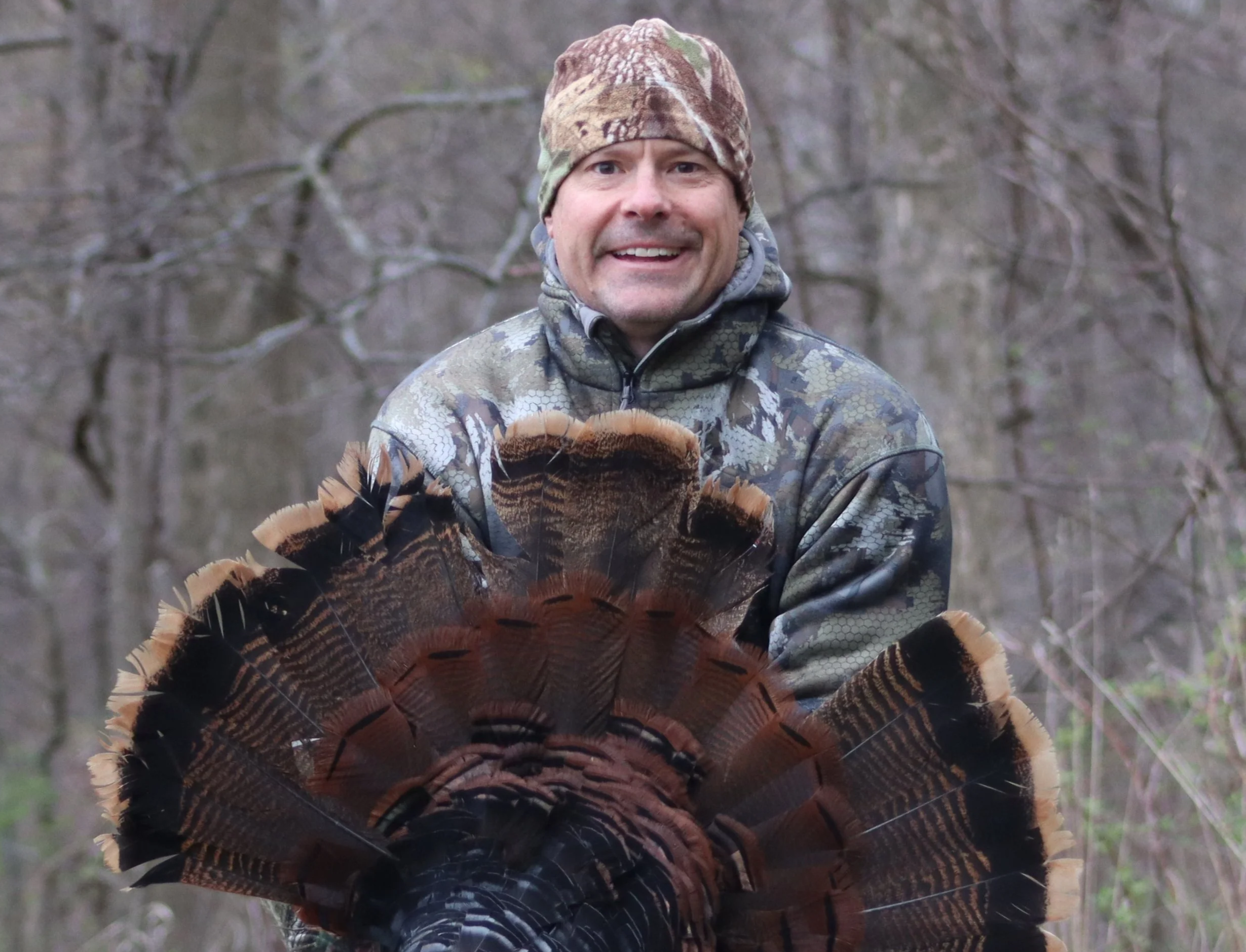 Still Trying to Figure them Out