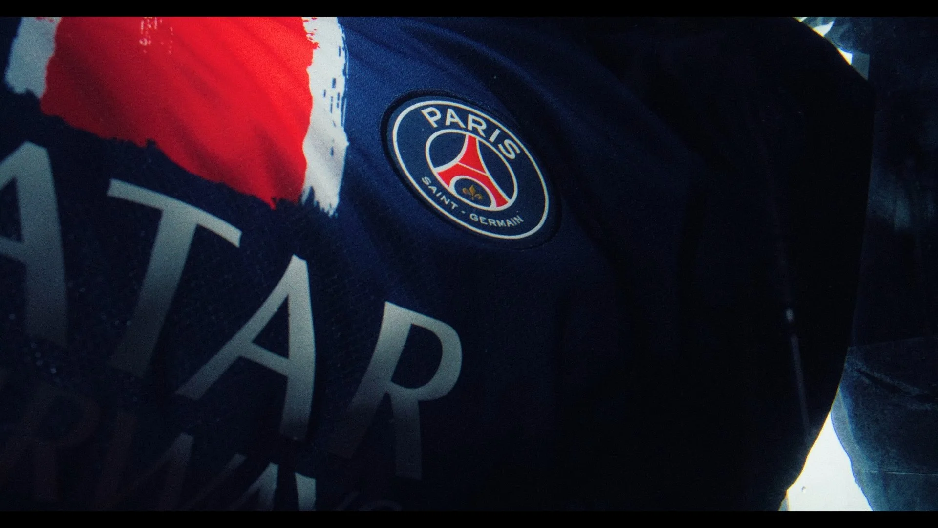 PSG x Aspetar