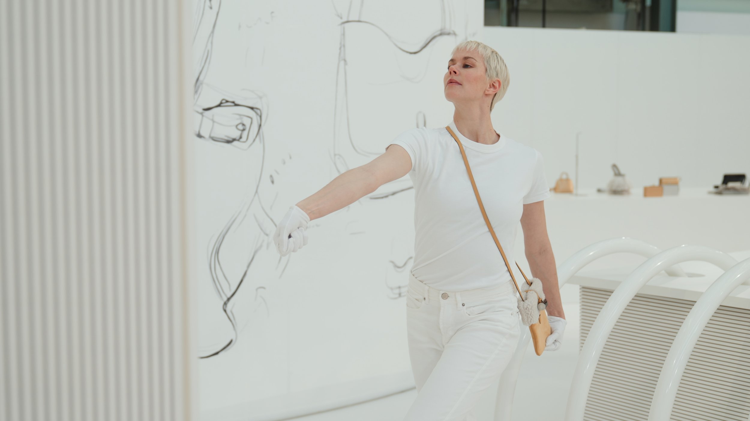 Hermès : Institutionnel