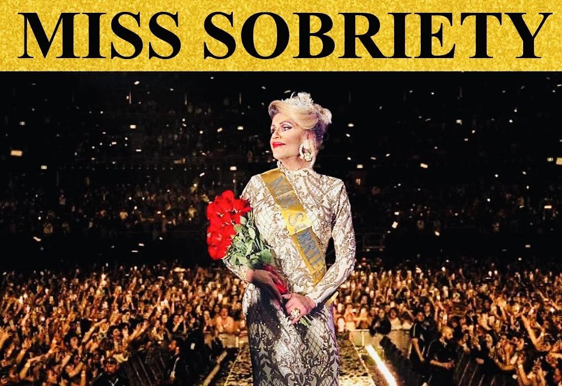 🎉🌟✨ Join us for an unforgettable night at MISS SOBRIETY 2024! 🌟✨🎉

The Philadelphia Freedom Roundup shares a similar mission as us! How cool is the idea of Drag being mixed with freedom from substance abuse? This is my third year attending in a r