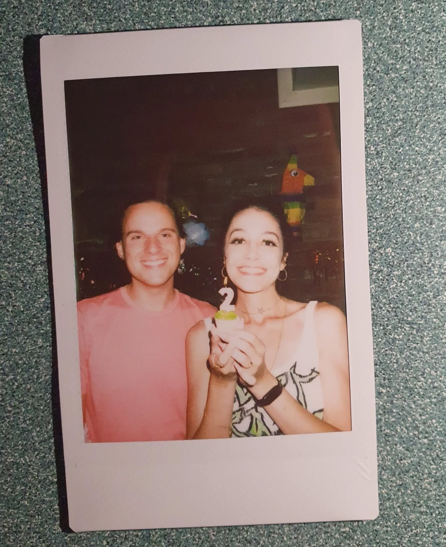 What a lovely time it was celebrating Queer Headed's 2nd anniversary with our Queer Headed family!! Thank to all who came out and everyone that has made these last two years such a joyful ride! 😁✌️
#queerjoy #queernonprofit #queerjersey