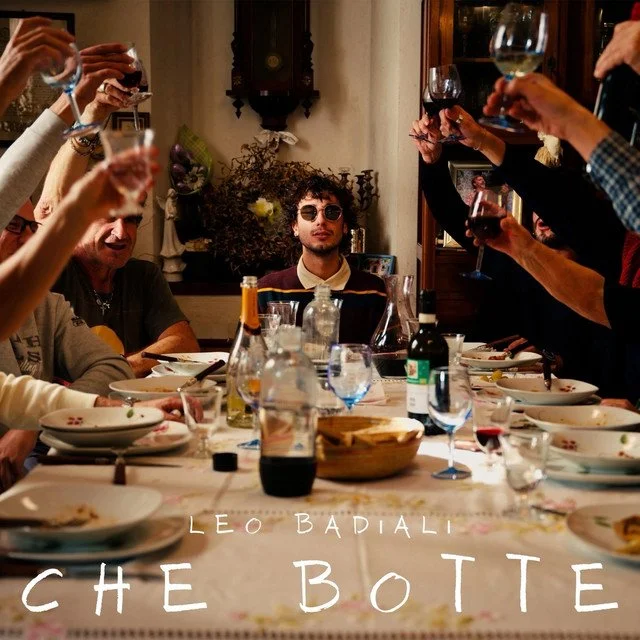 Leo Badiali - Che botte