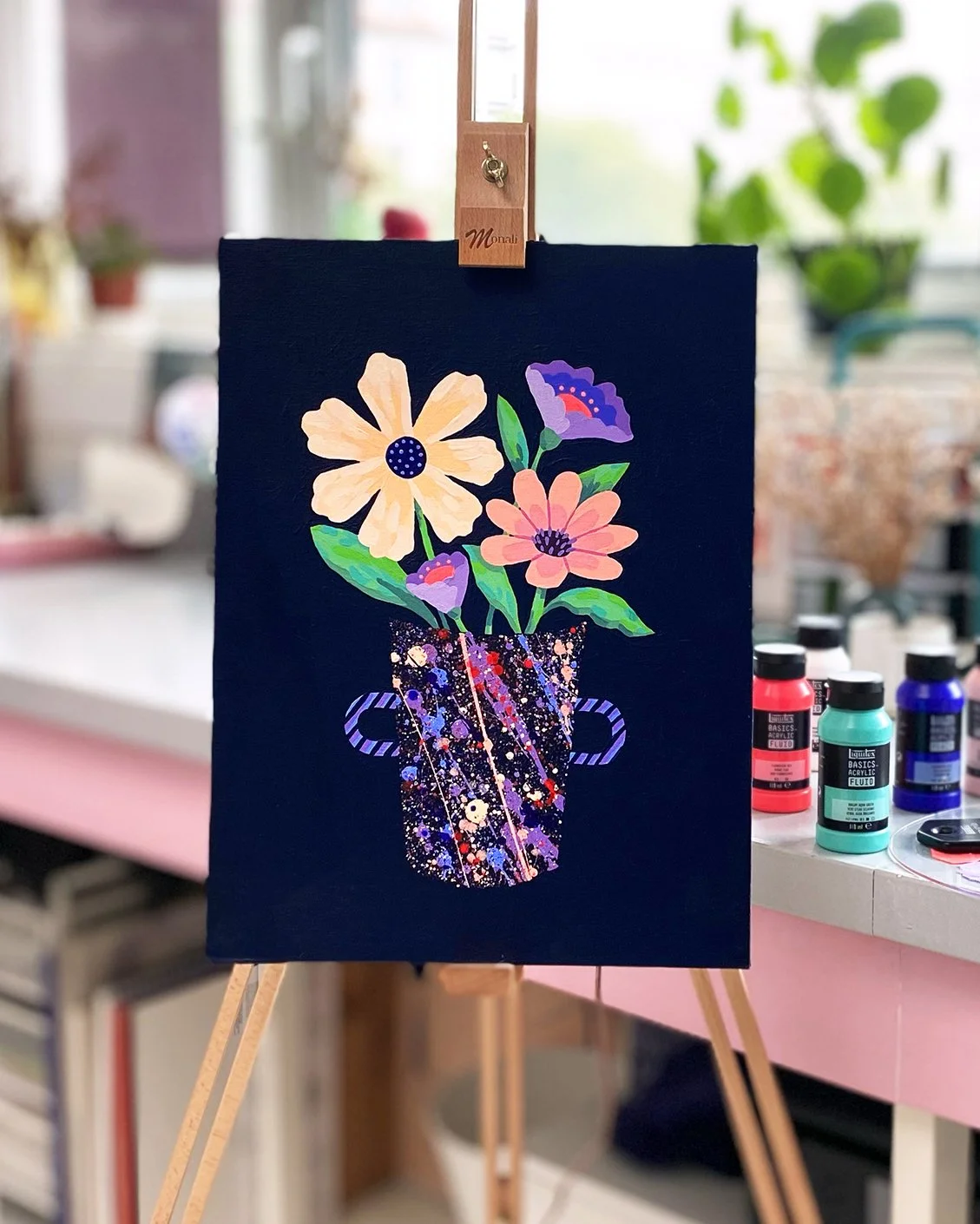 Liquitex