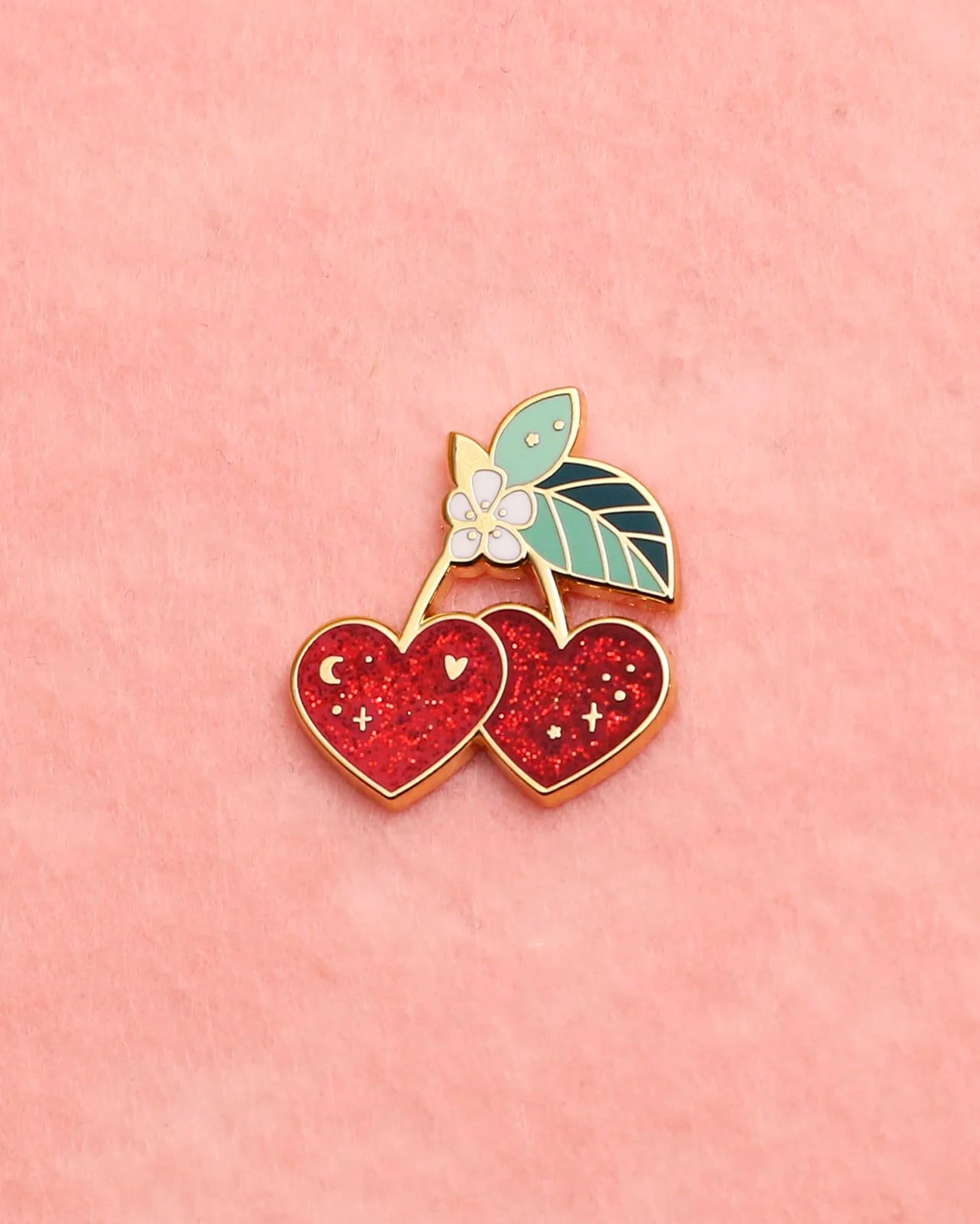 Pins - "Les Cerises"