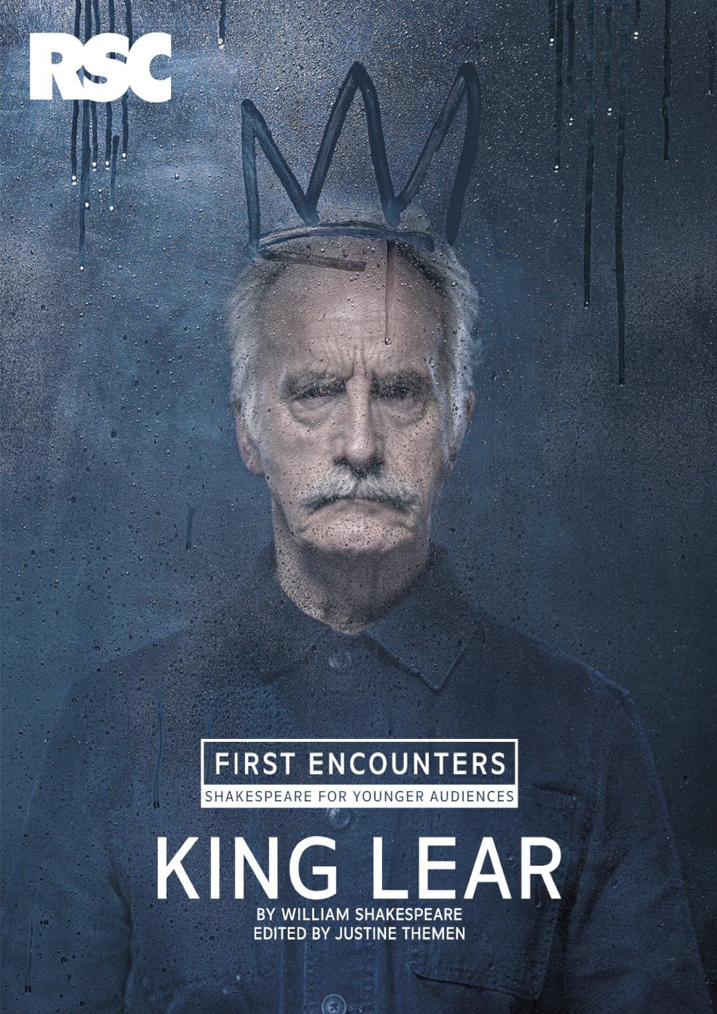 King Lear - Royal Shakespeare Company
