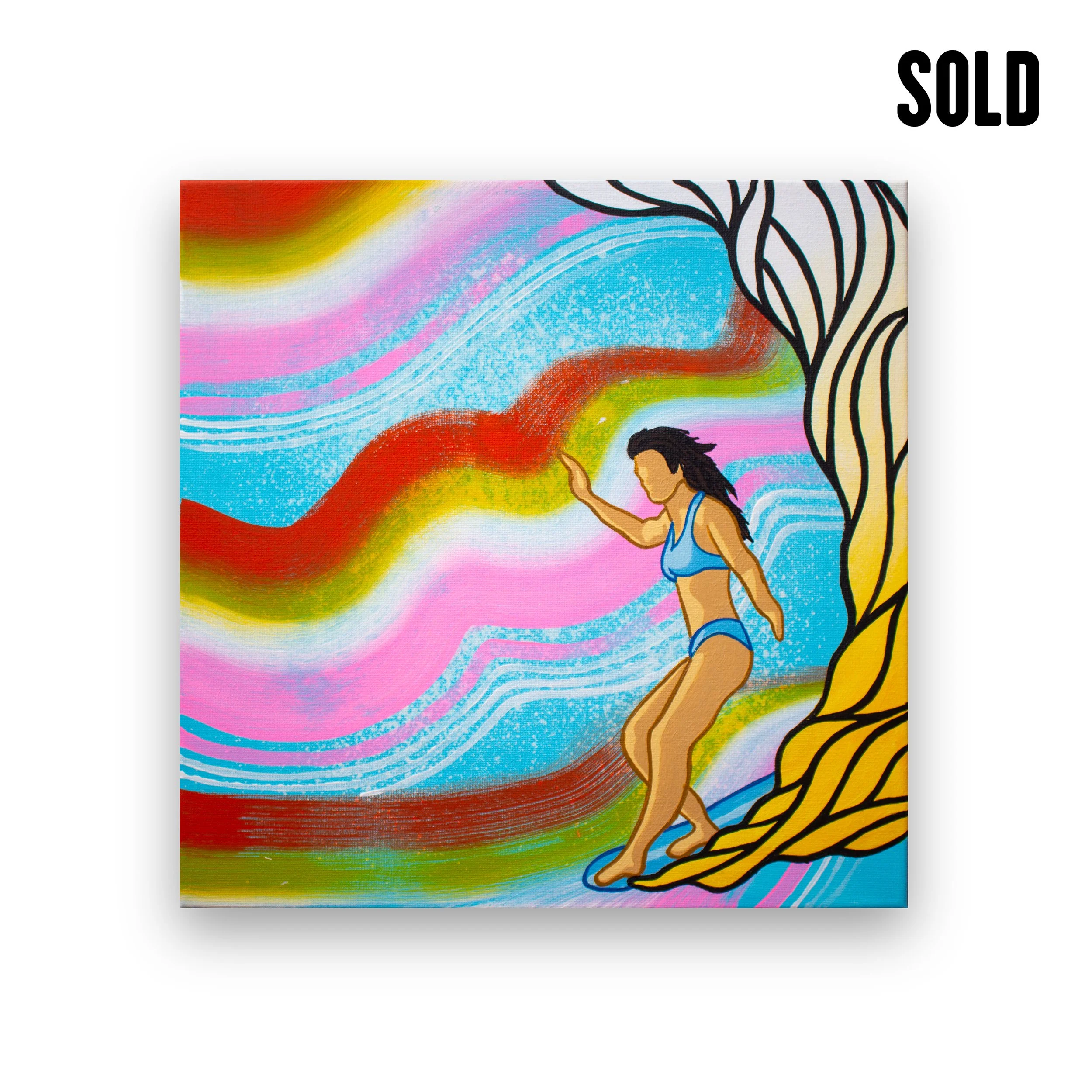 Soul Surfer - Original