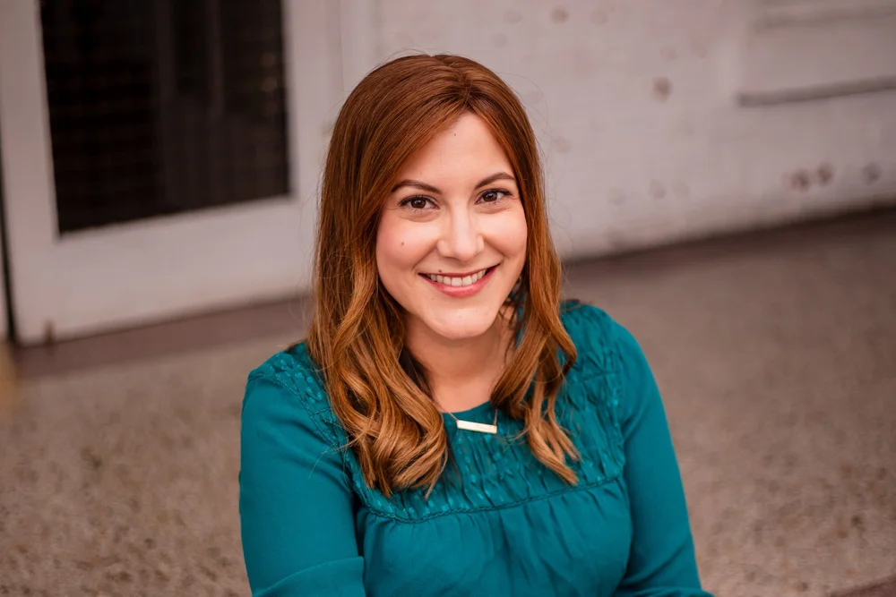 Dr. Camden Licensed Psychologist in Knoxville