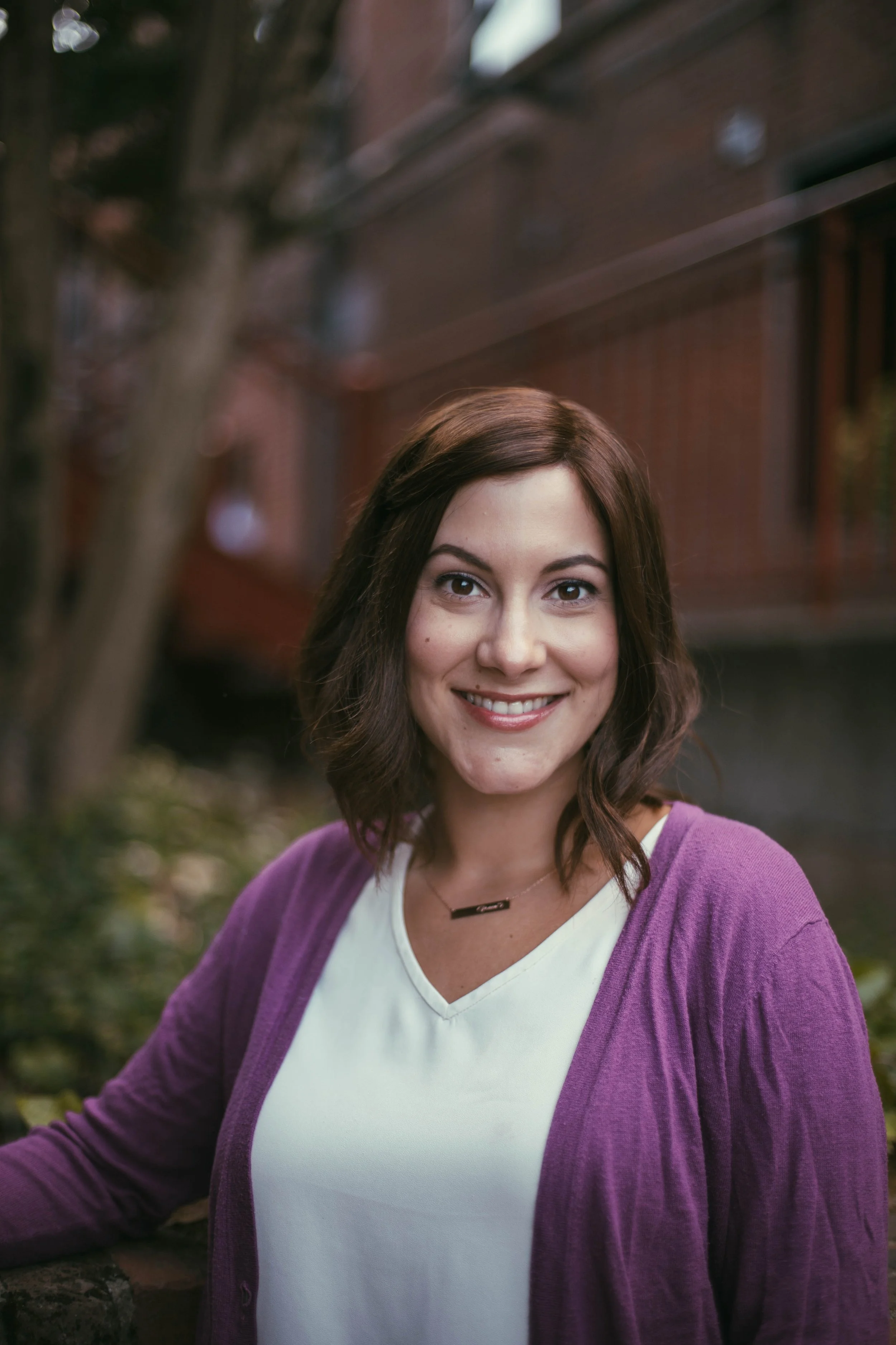 Dr. Camden Licensed Psychologist in Knoxville