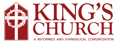King&#39;s Church