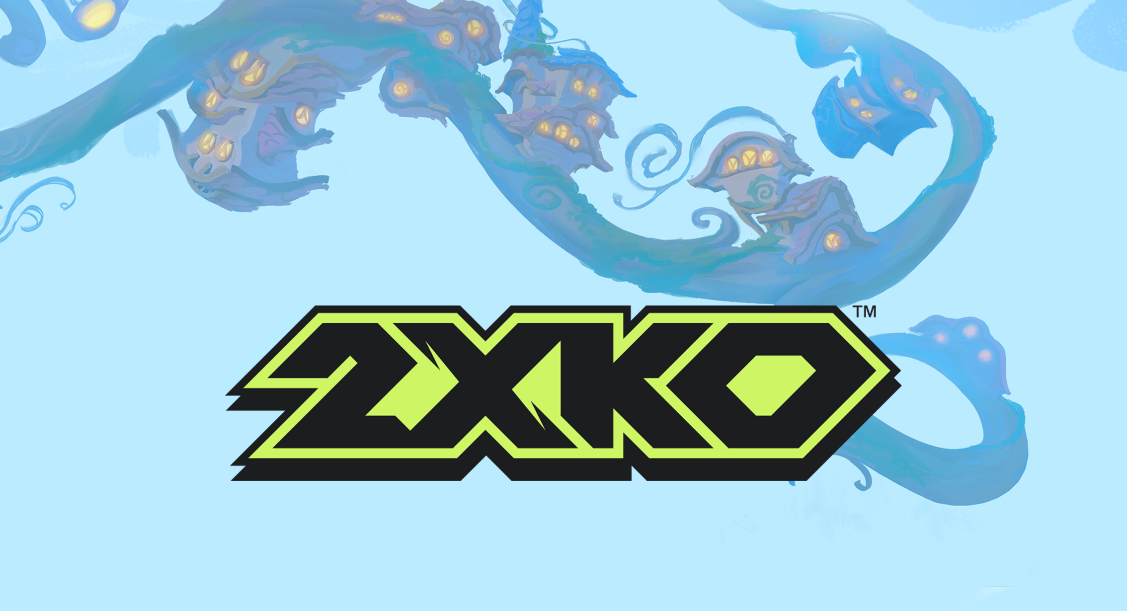 2XKO - Visual Development for stages