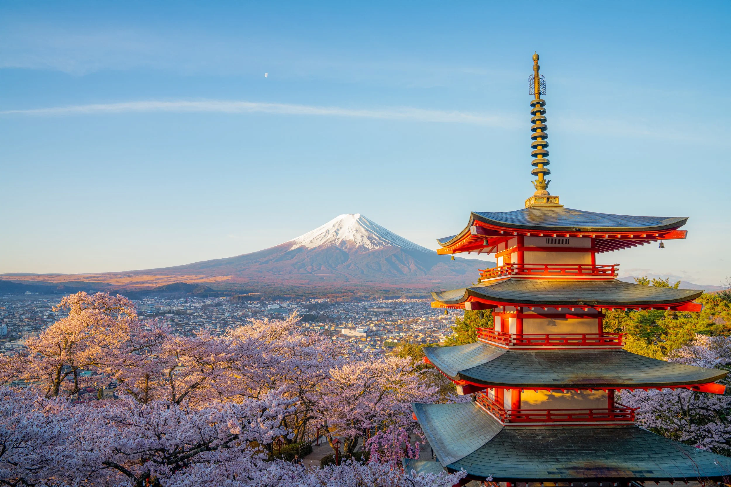 Japan