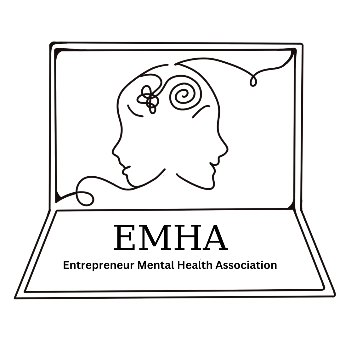 Entrepreneur Mental Health Association