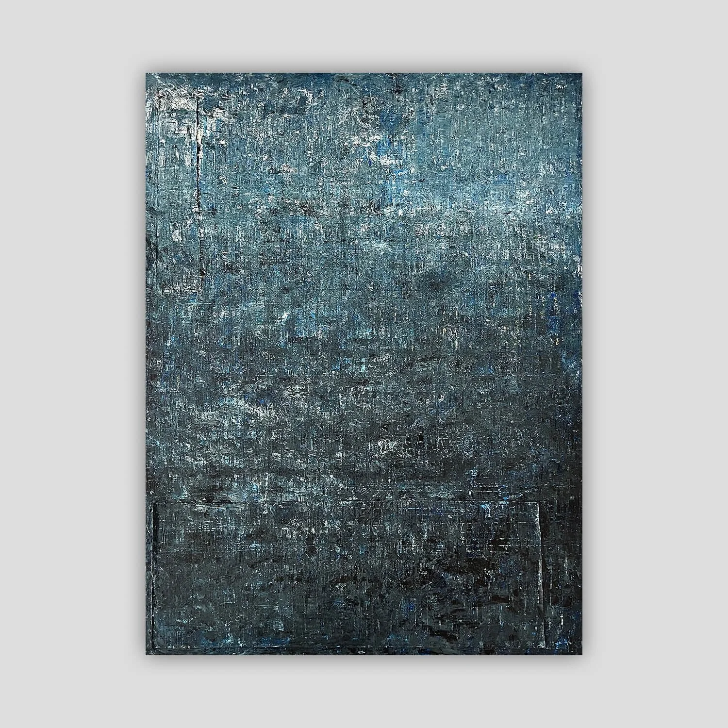 Work No. 319 / 36" x 48"