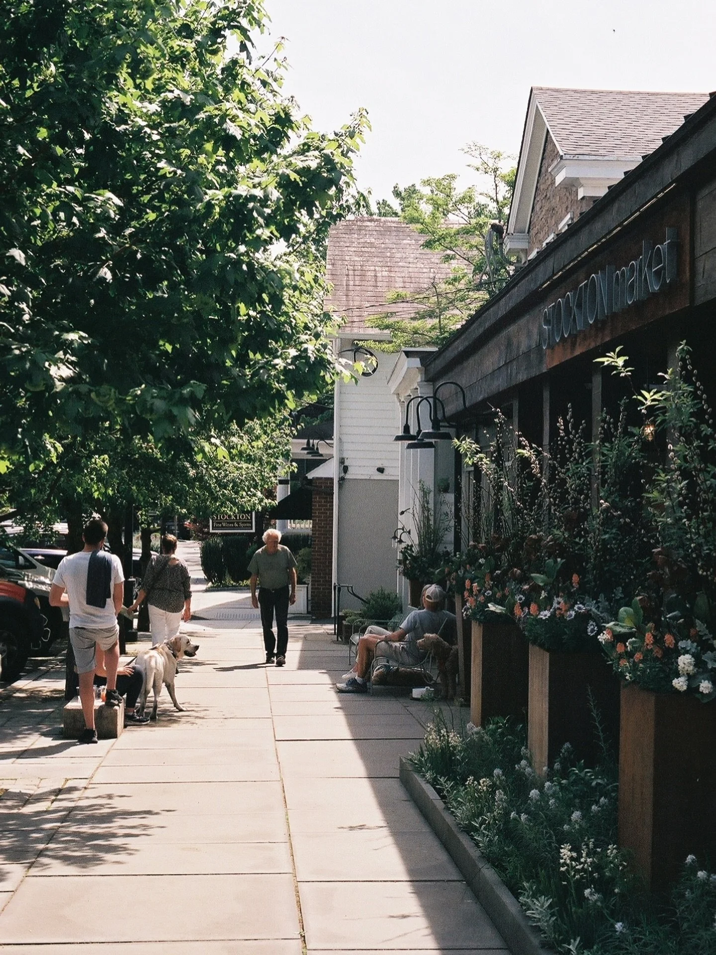 A place to come together
📸: @sophaloaf19
🎞️: @blacklabimaging in Flemington, NJ