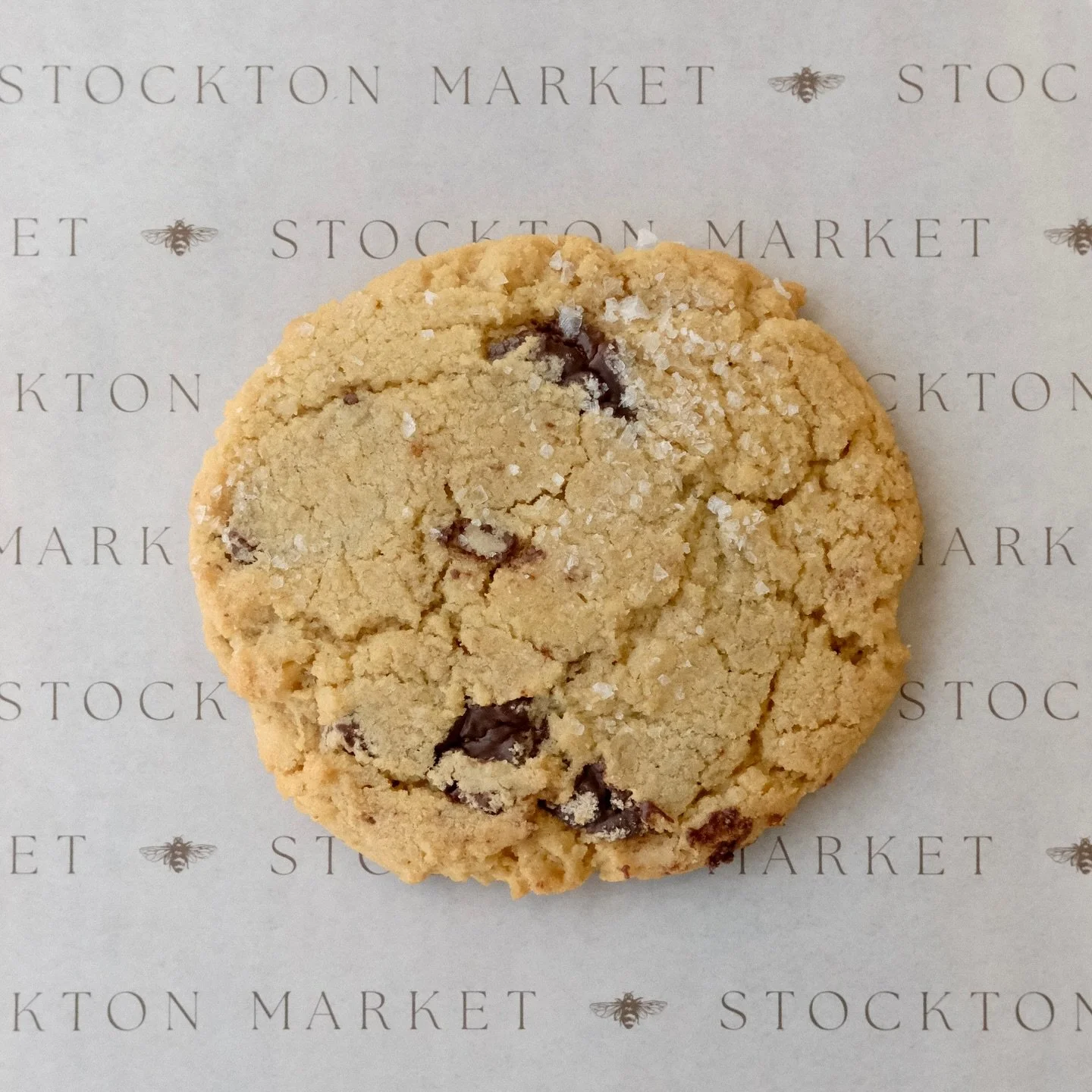 Our cookies, so hard to choose just one&hellip; but which is your favorite? 🍪🤍