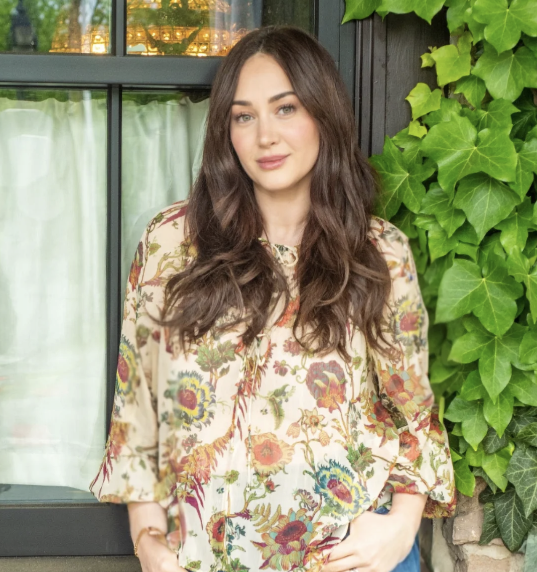 As seen in: Newtown City Lifestyle 