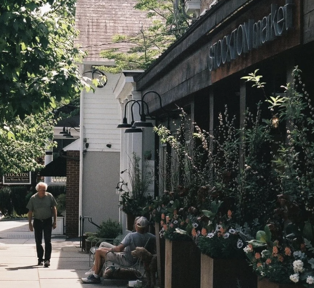 A First-Timer’s Guide to Stockton Market