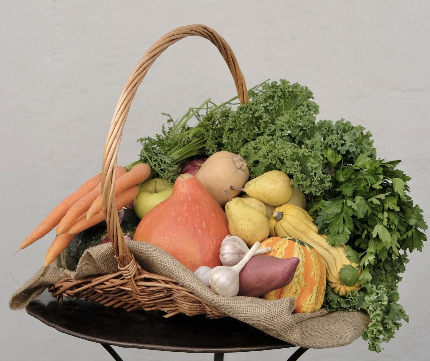 What “Local” Really Means to Us at Stockton Market