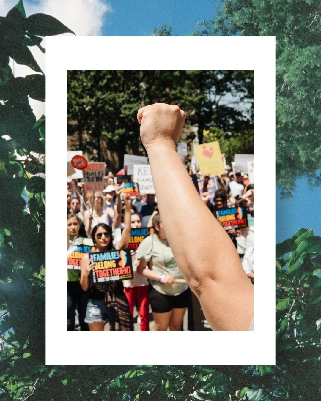 All of us at Stockton Market respect and honor the efforts made to strike on Friday, 1/30 in opposition to ICE.

While we never want business to come before standing for change, we also have a responsibility to pay our staff and continue serving our 