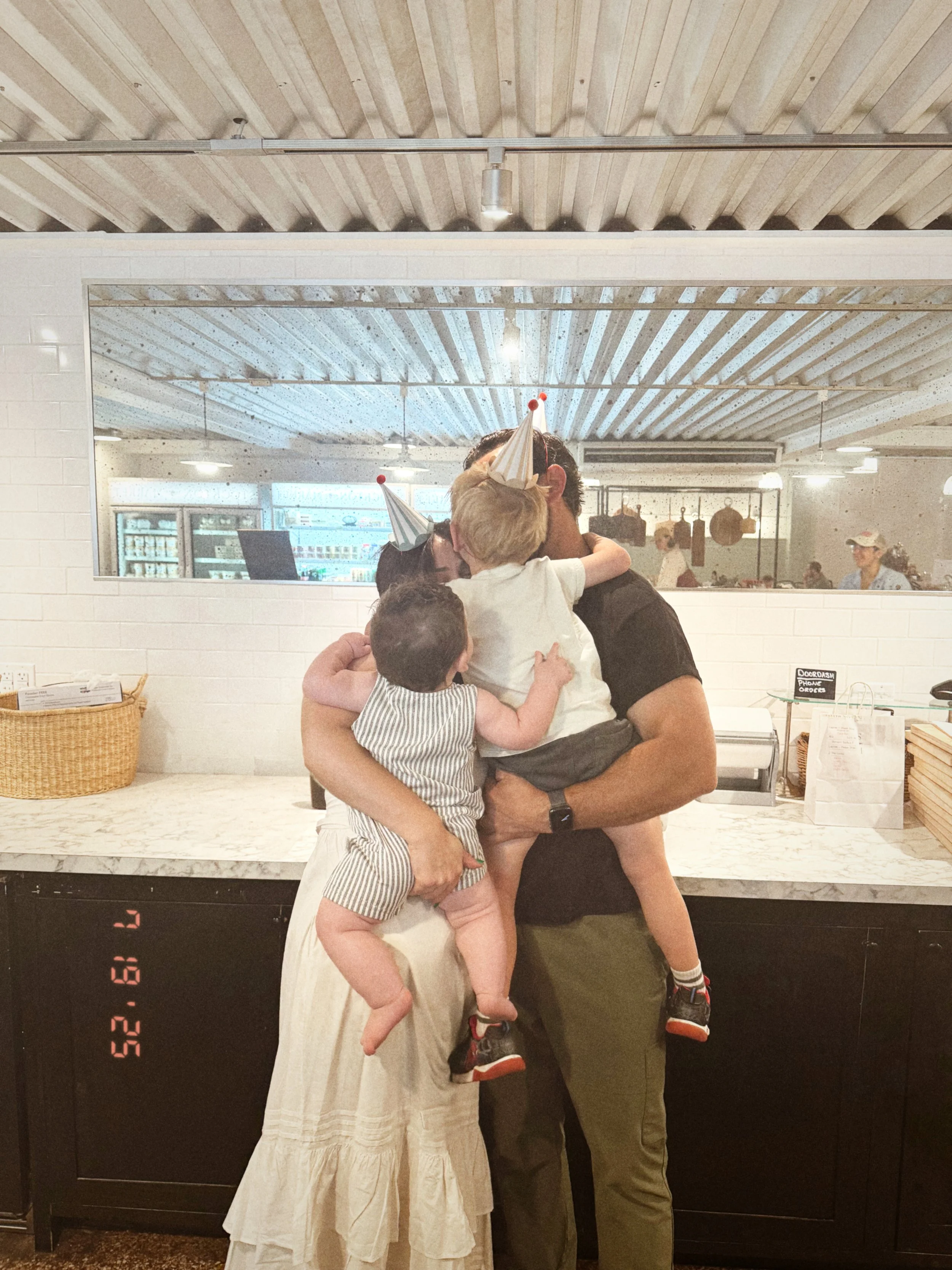 How Roasting a Chicken Cures My Mom Guilt