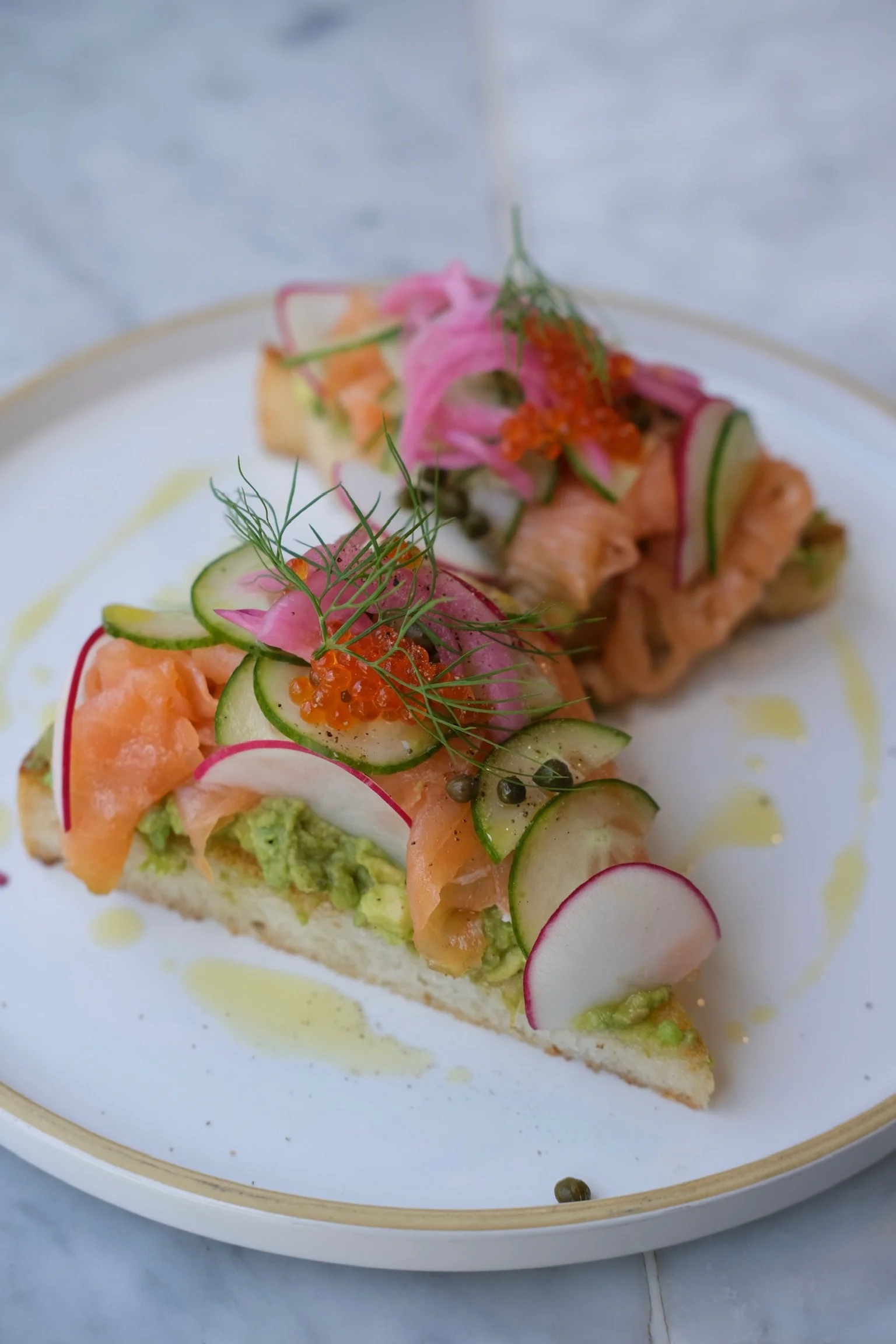 Why Our Gluten-Free Bread Tastes Like the Real Deal