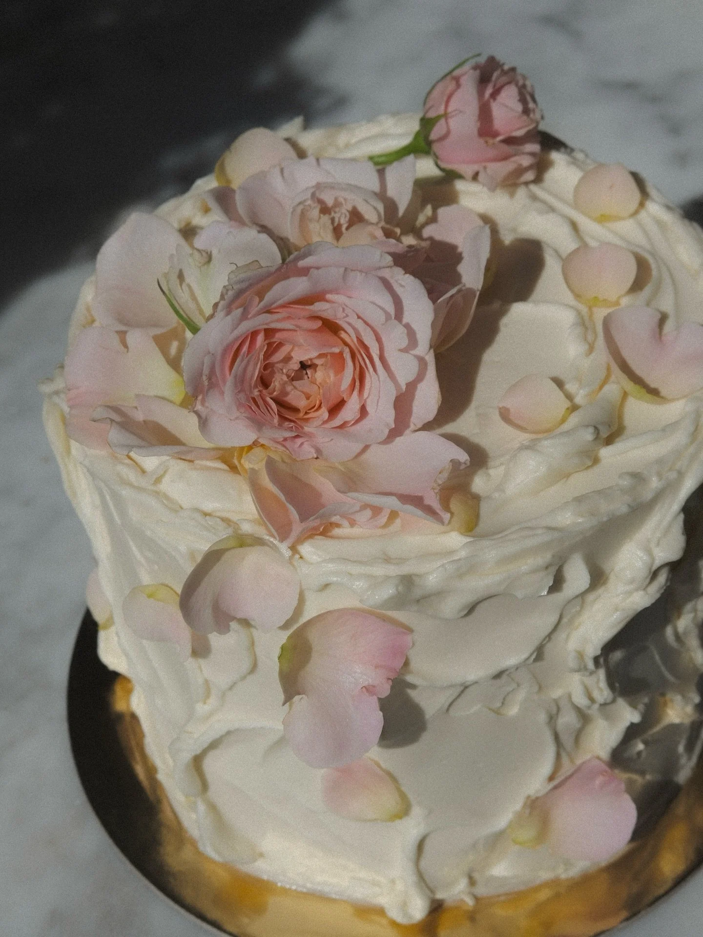 Special for Mother&rsquo;s Day is our 6&rdquo; Strawberry Diplomat Cake, made with vanilla cake, layered and filled with vanilla diplomat cream &amp; fresh strawberries - iced with vanilla frosting, decorated in fresh flowers! 
 Speaking of flowers, 