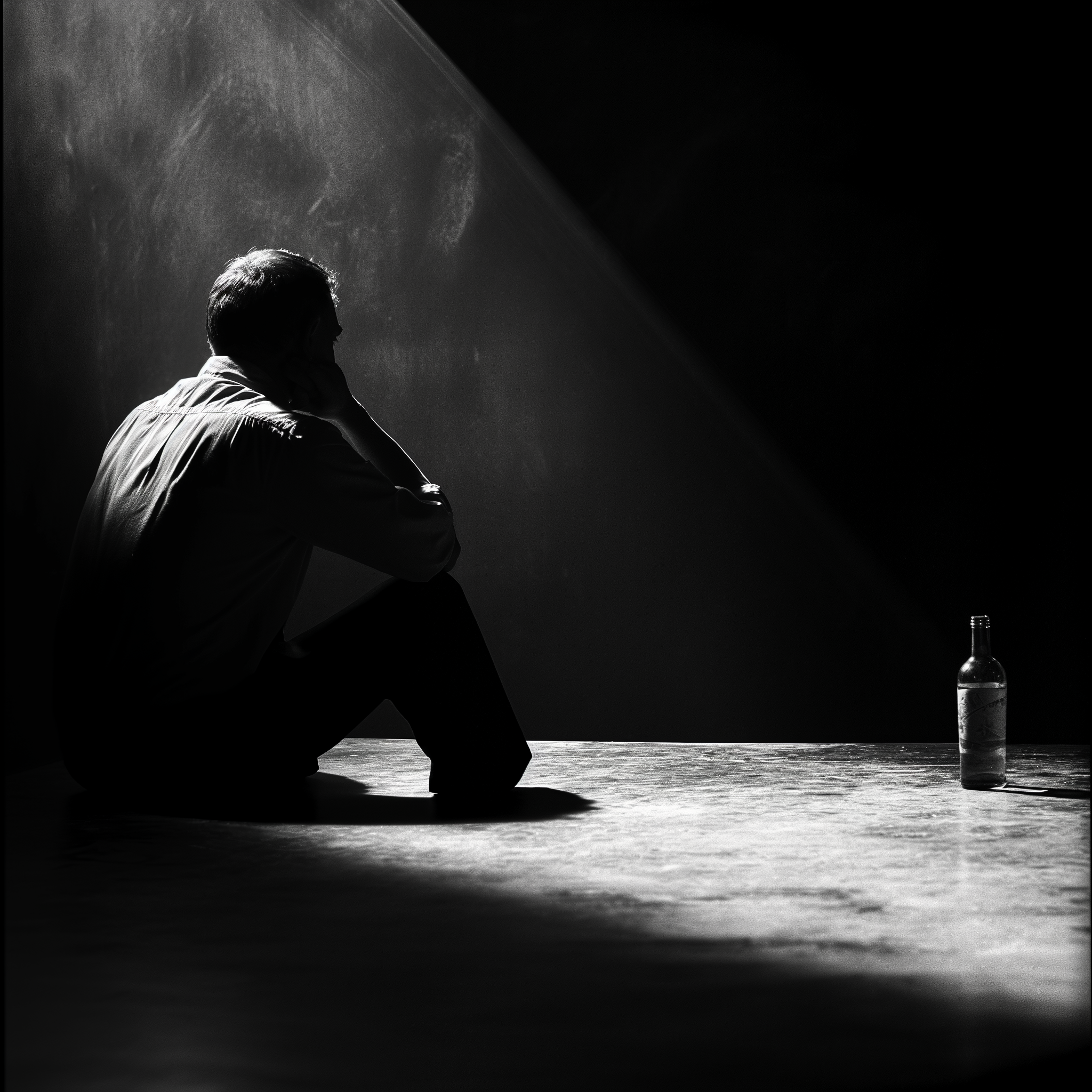 Understanding loneliness and its impact on veterans' mental health and alcohol misuse.