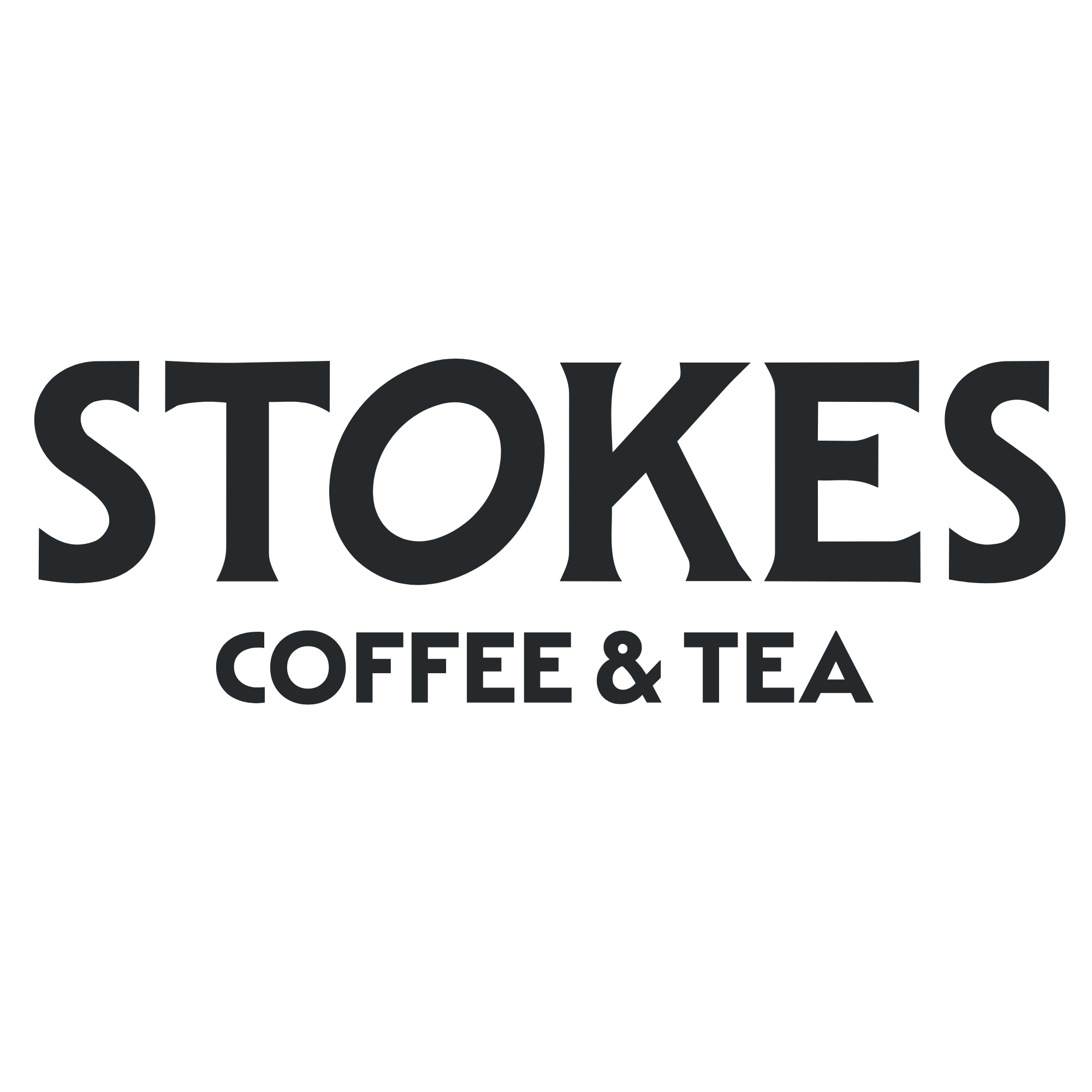 Stokes Coffee & Tea are in partnership with Save A Warrior UK through the Major Stokes Blend product designed to support SAWUK with a stable income through this B | Corp companies people commitment. 