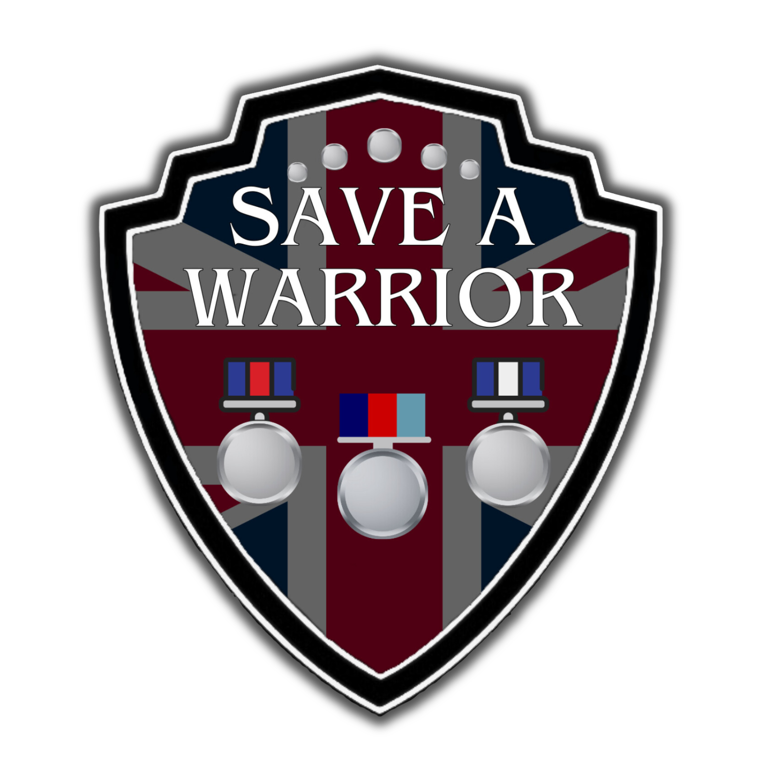 Save A Warrior UK