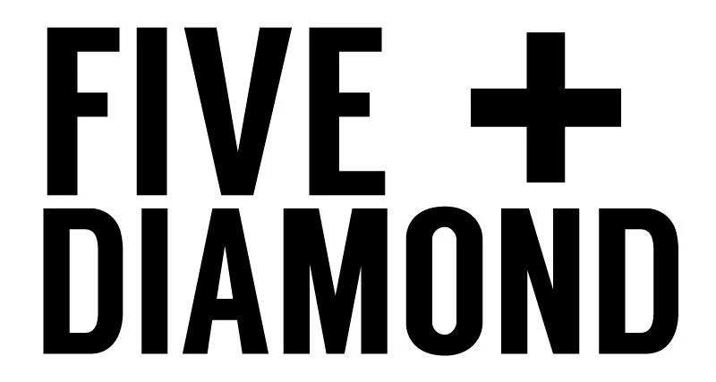 Five + Diamond
